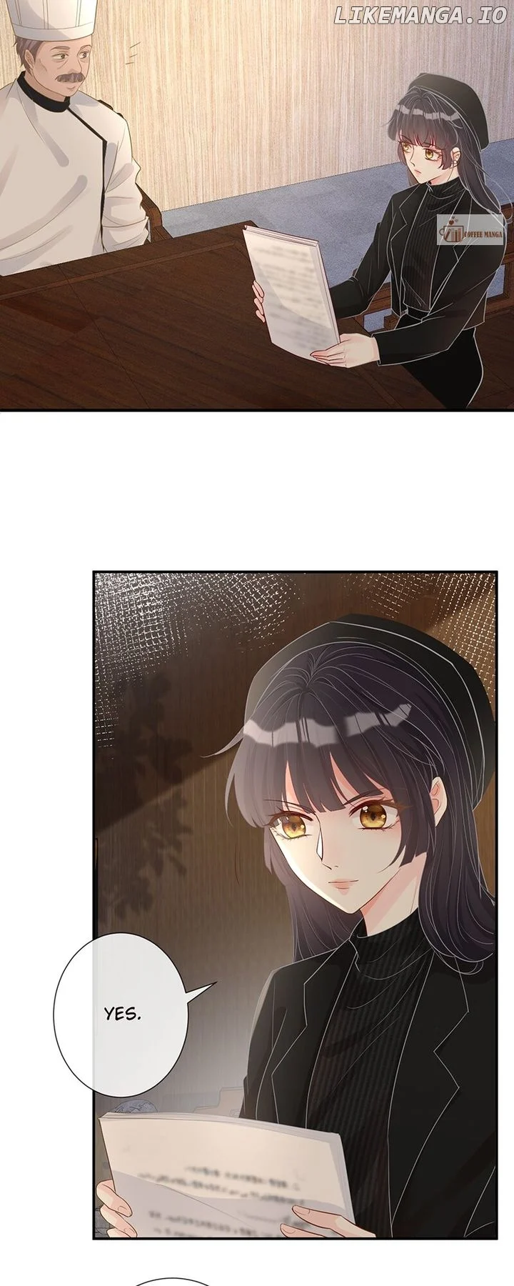 Everyone’s Darling chapter 32 page 15