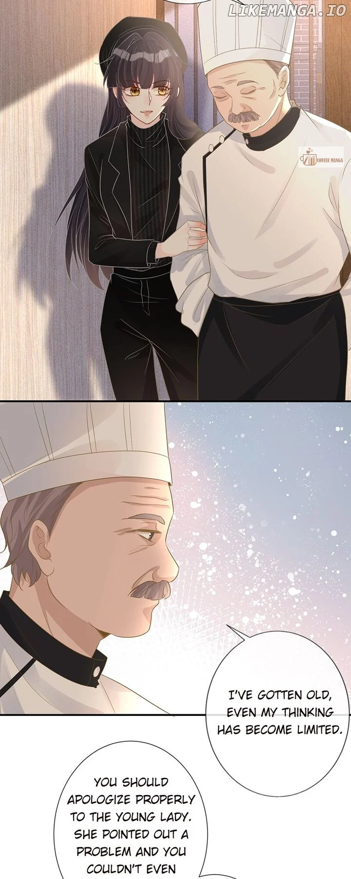 Everyone’s Darling chapter 32 page 2