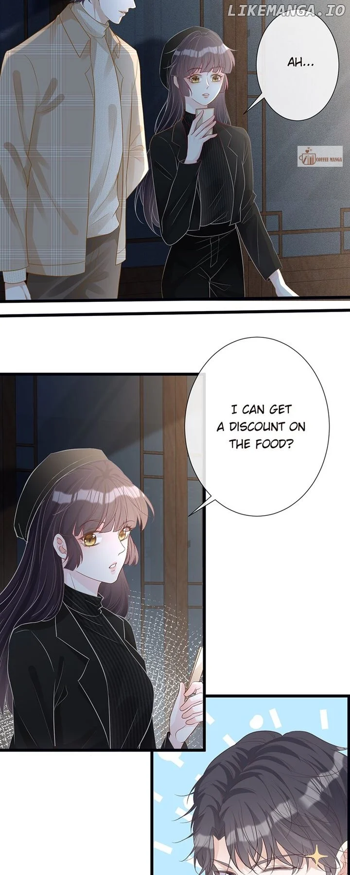 Everyone’s Darling chapter 32 page 22