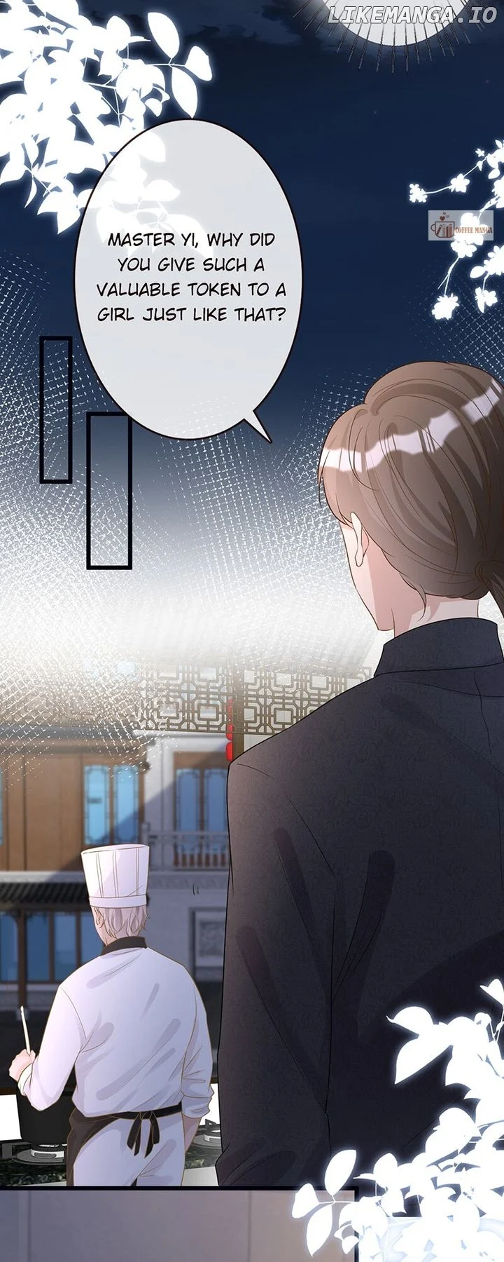 Everyone’s Darling chapter 32 page 24