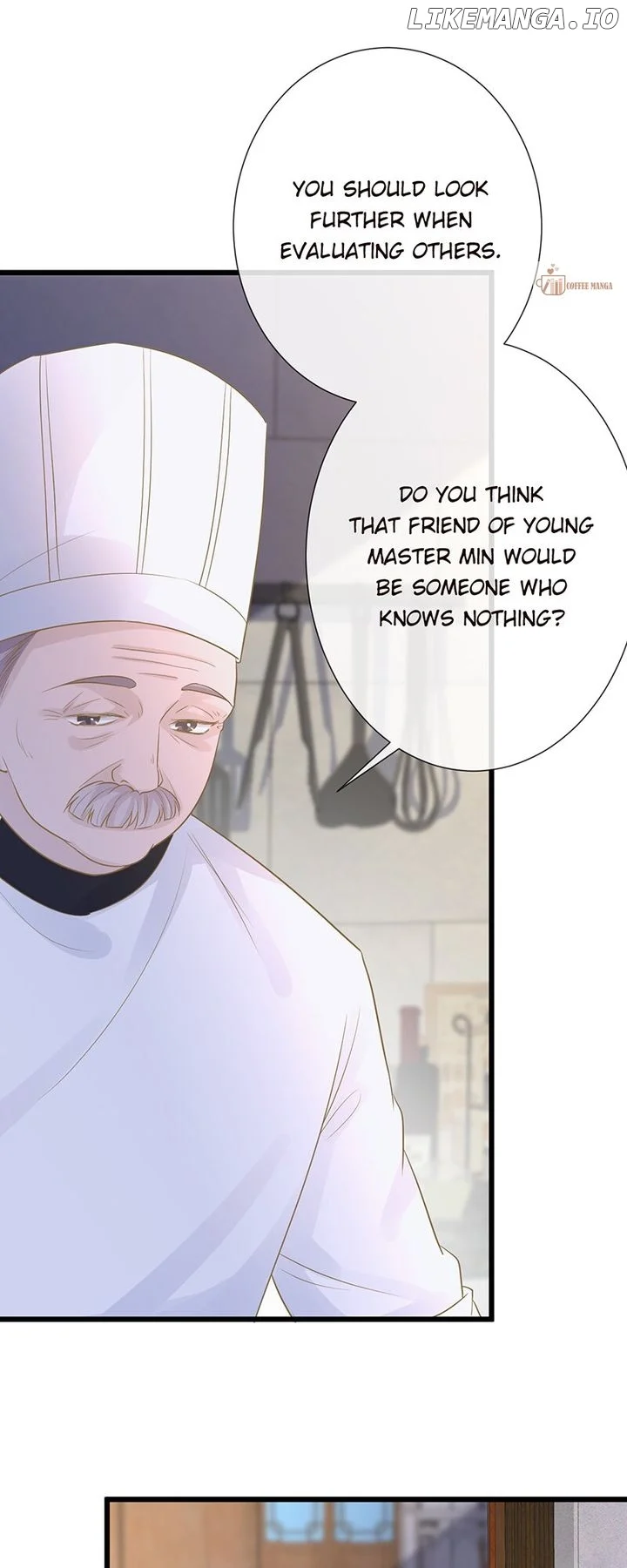 Everyone’s Darling chapter 32 page 27