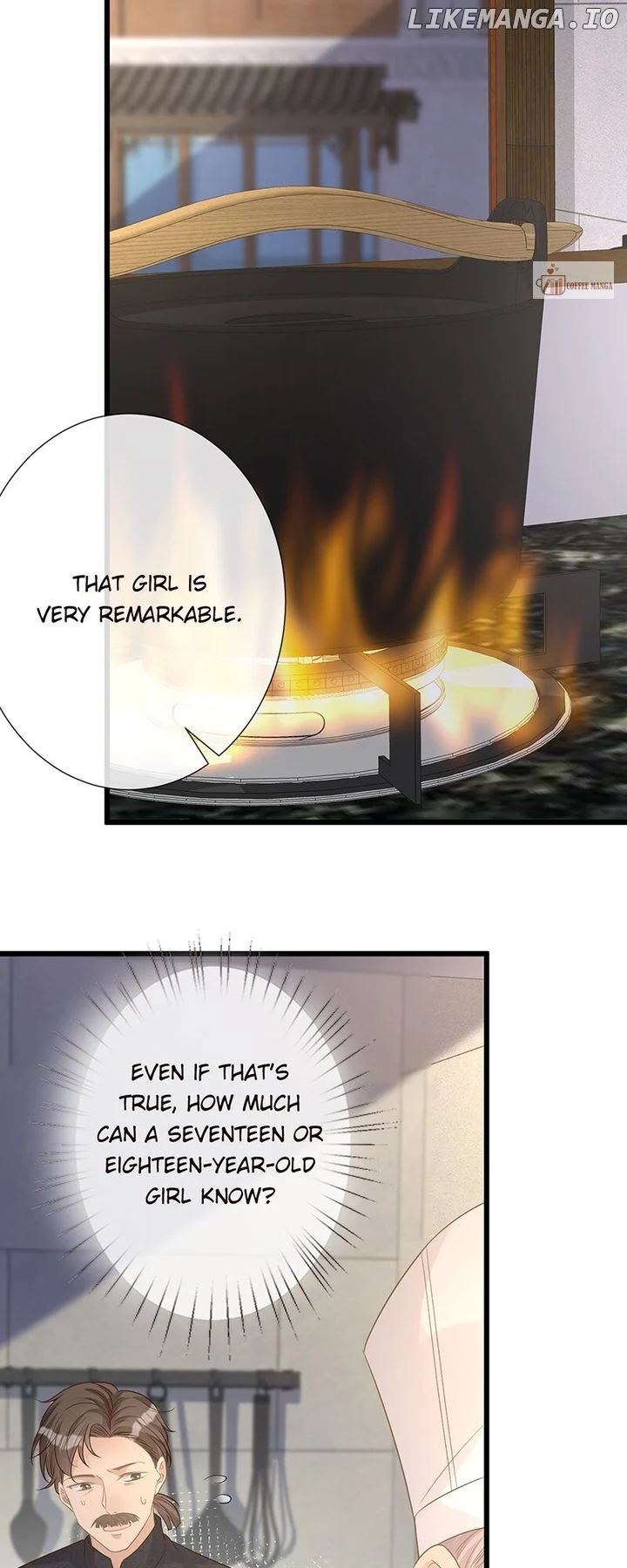 Everyone’s Darling chapter 32 page 28