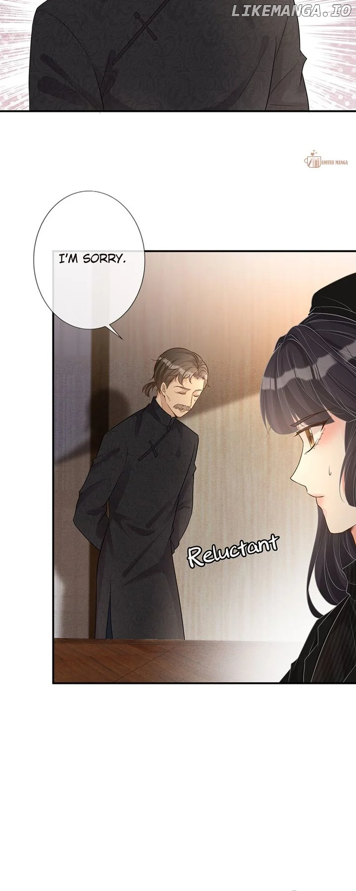 Everyone’s Darling chapter 32 page 4