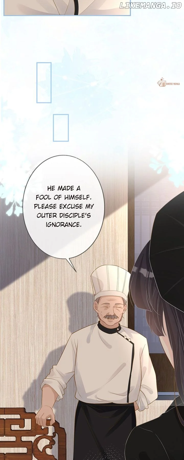 Everyone’s Darling chapter 32 page 6