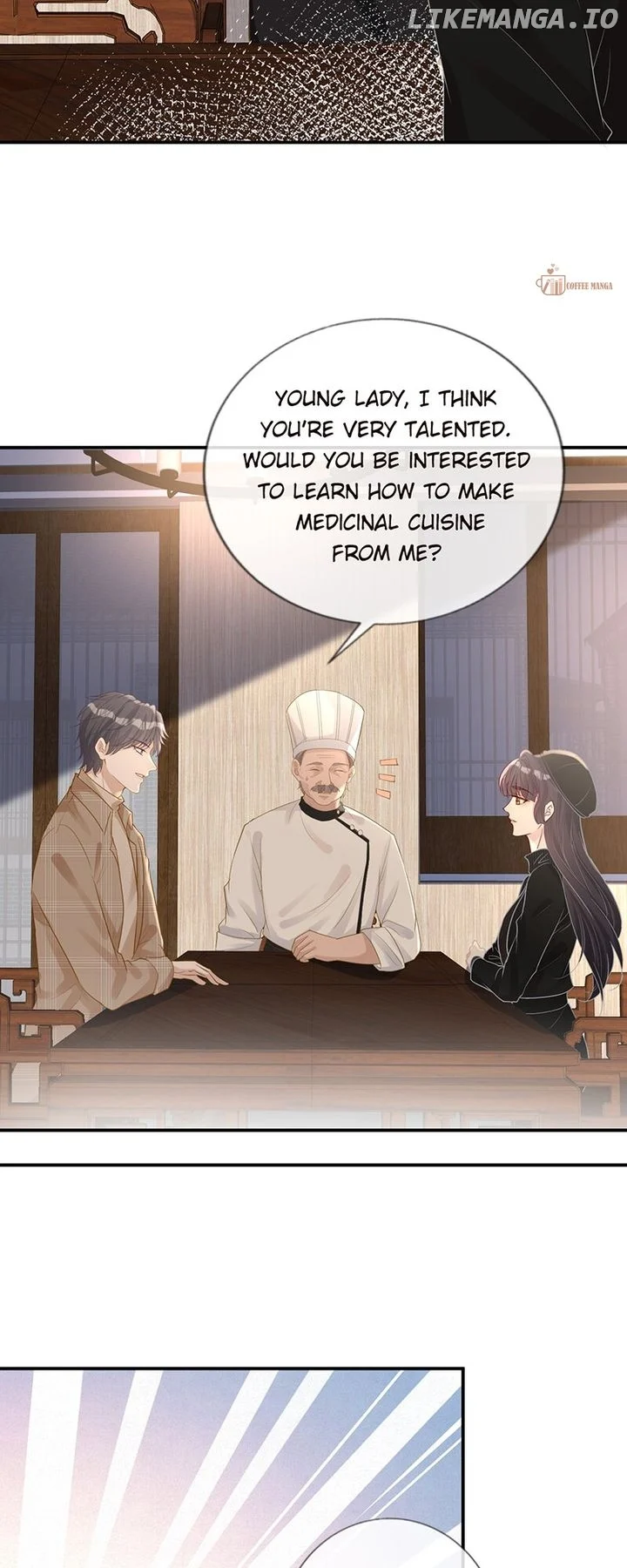 Everyone’s Darling chapter 32 page 7