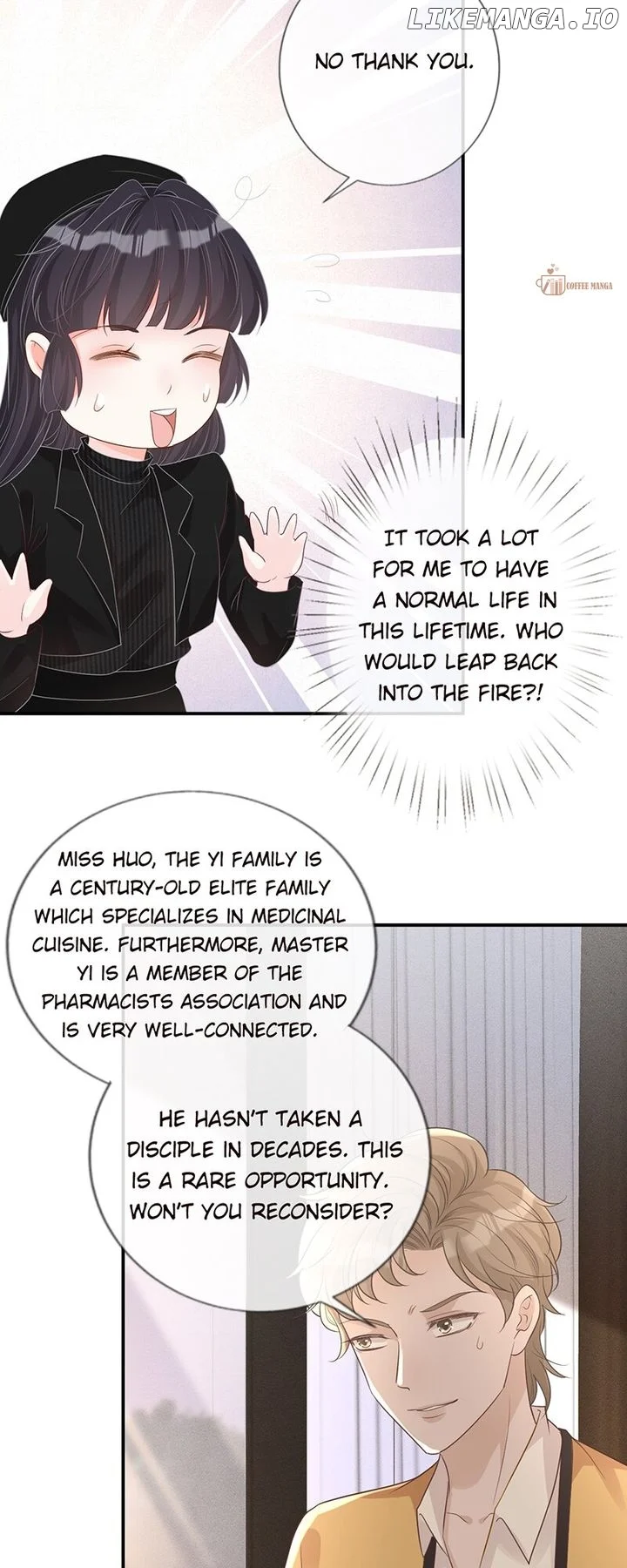 Everyone’s Darling chapter 32 page 8