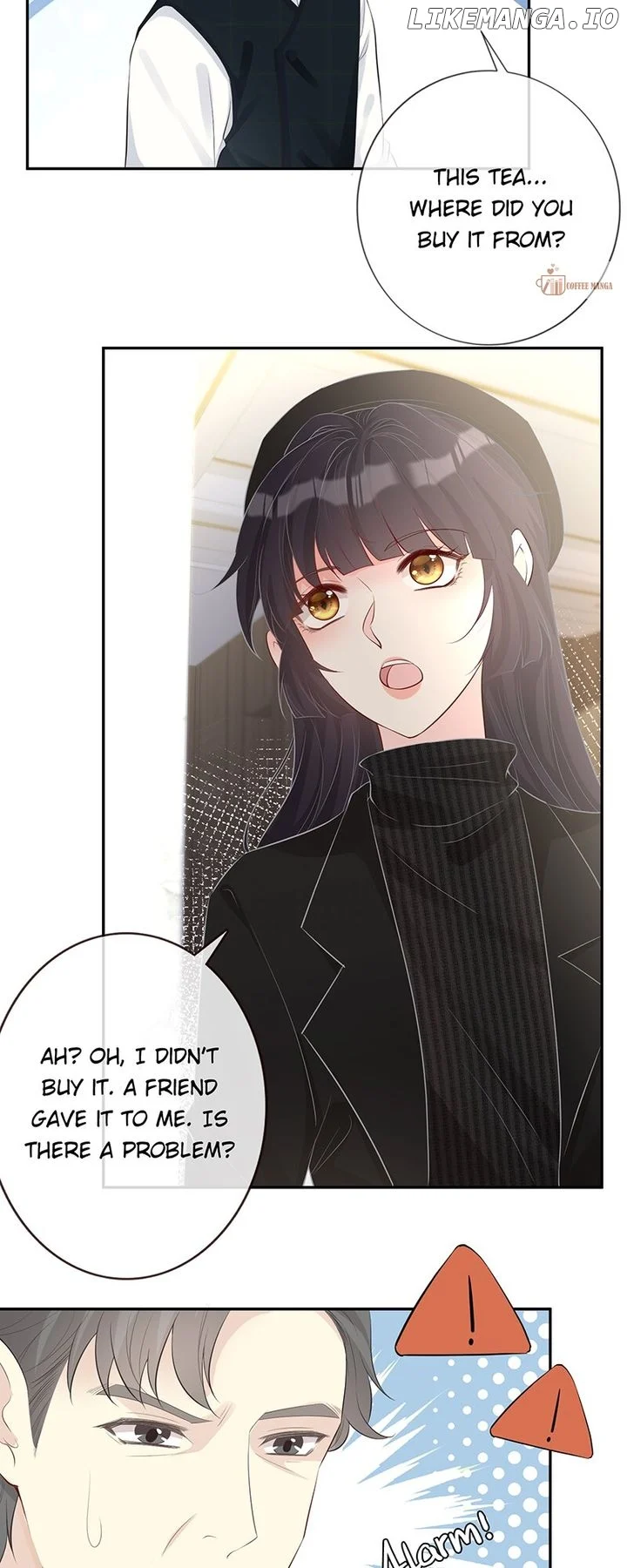 Everyone’s Darling chapter 33 page 13