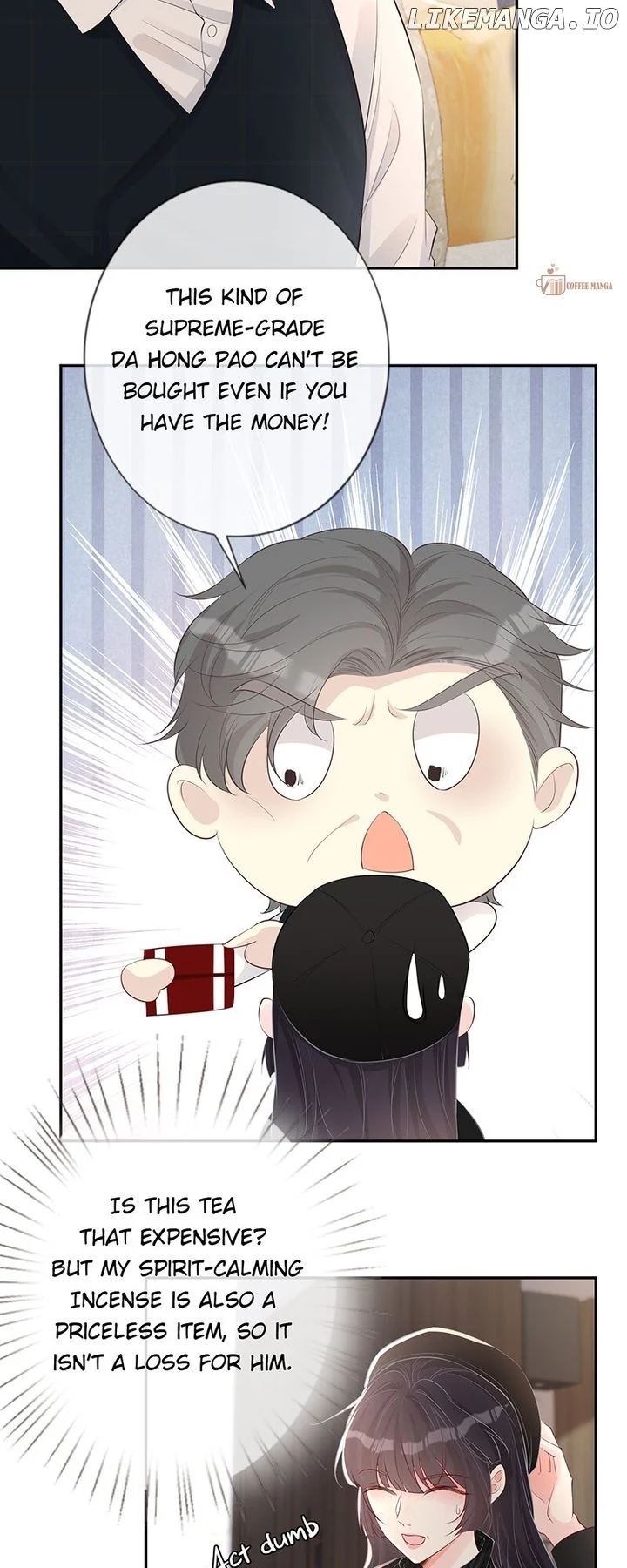 Everyone’s Darling chapter 33 page 15