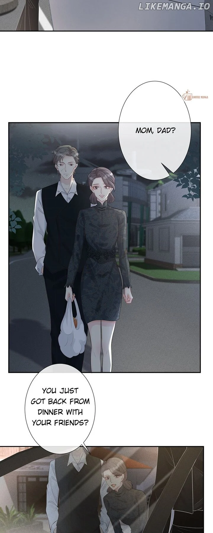 Everyone’s Darling chapter 33 page 2