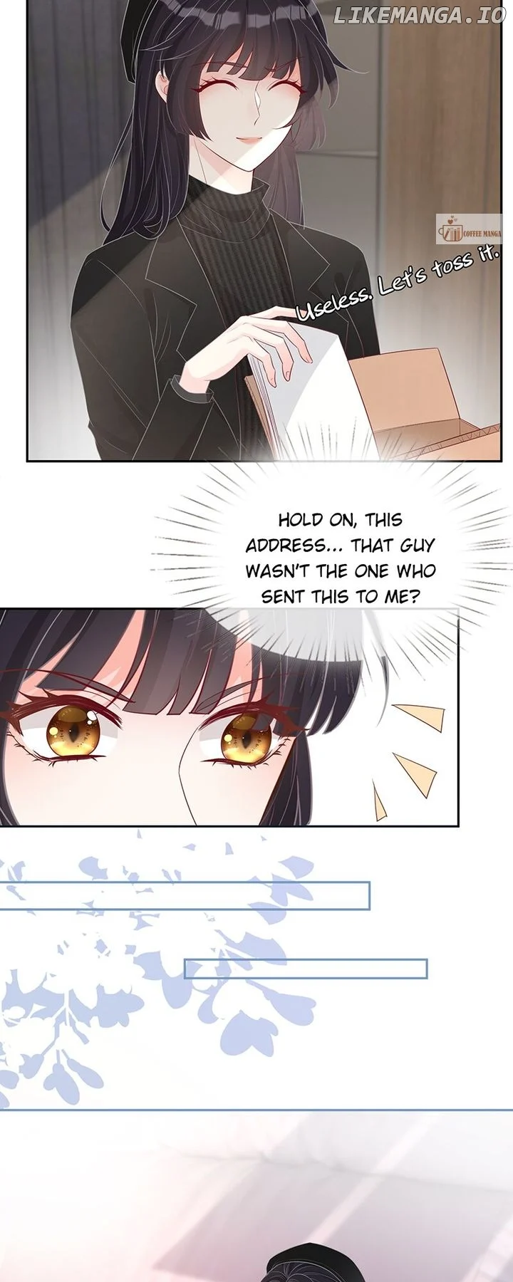Everyone’s Darling chapter 33 page 20