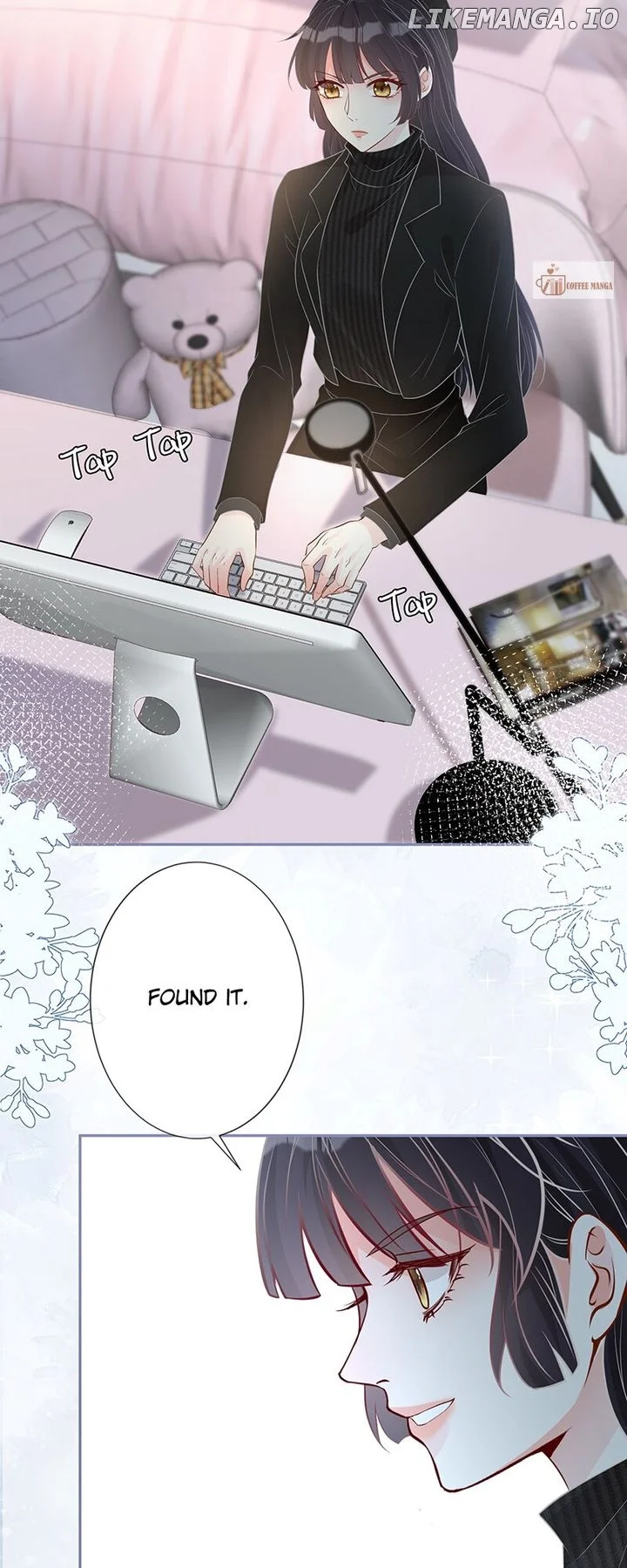 Everyone’s Darling chapter 33 page 21