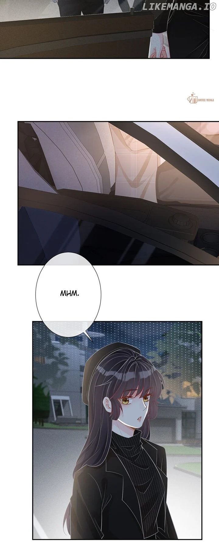 Everyone’s Darling chapter 33 page 3