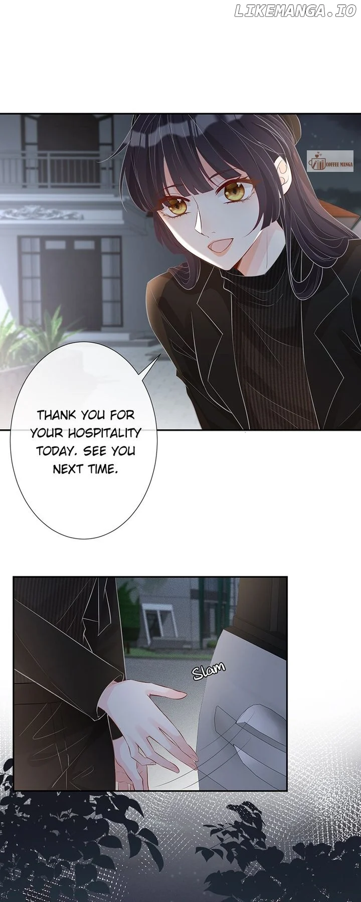 Everyone’s Darling chapter 33 page 4
