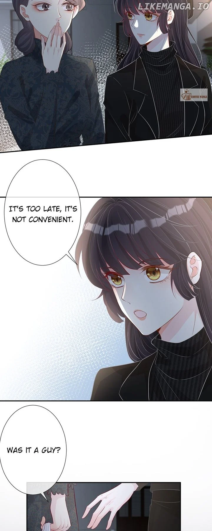 Everyone’s Darling chapter 33 page 6