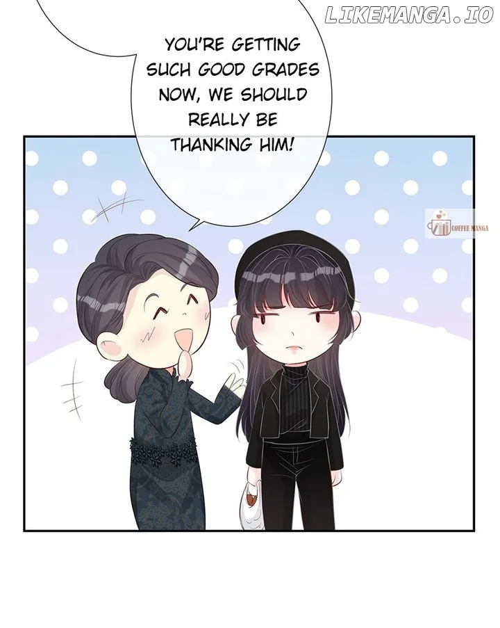 Everyone’s Darling chapter 33 page 8