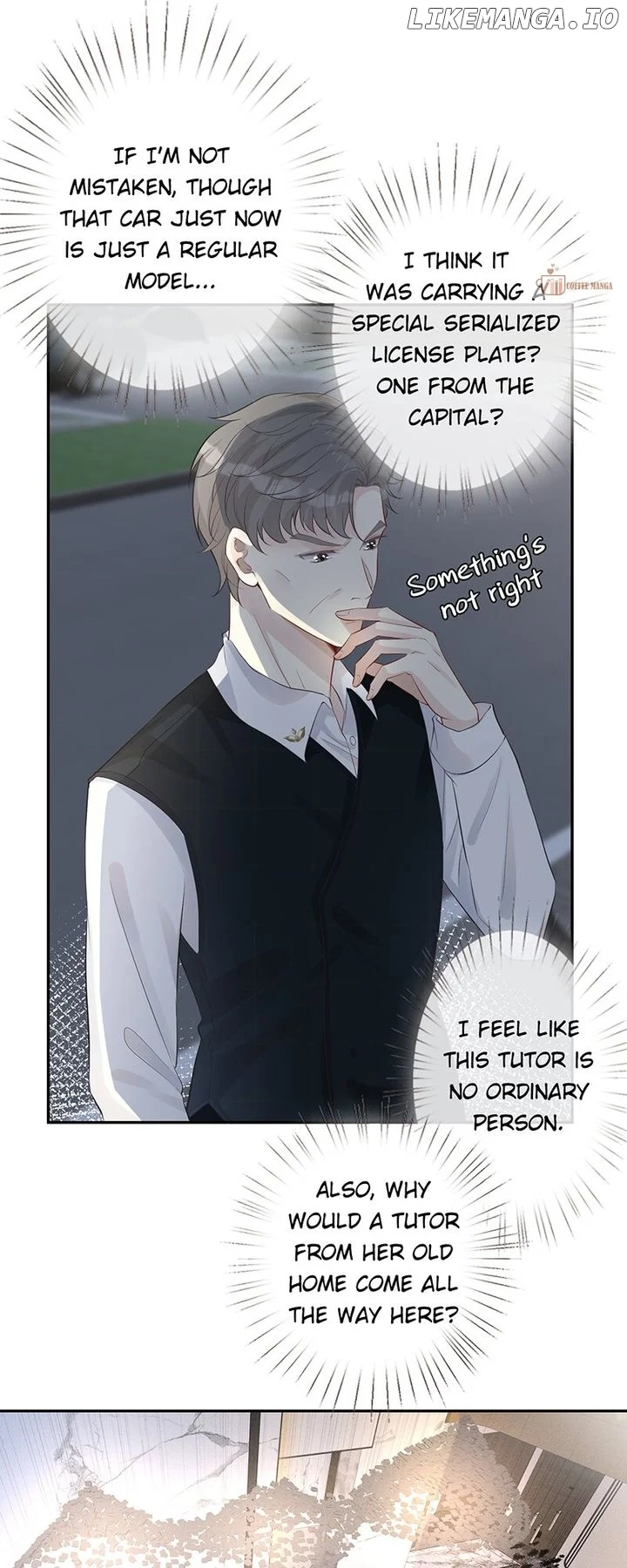 Everyone’s Darling chapter 33 page 9