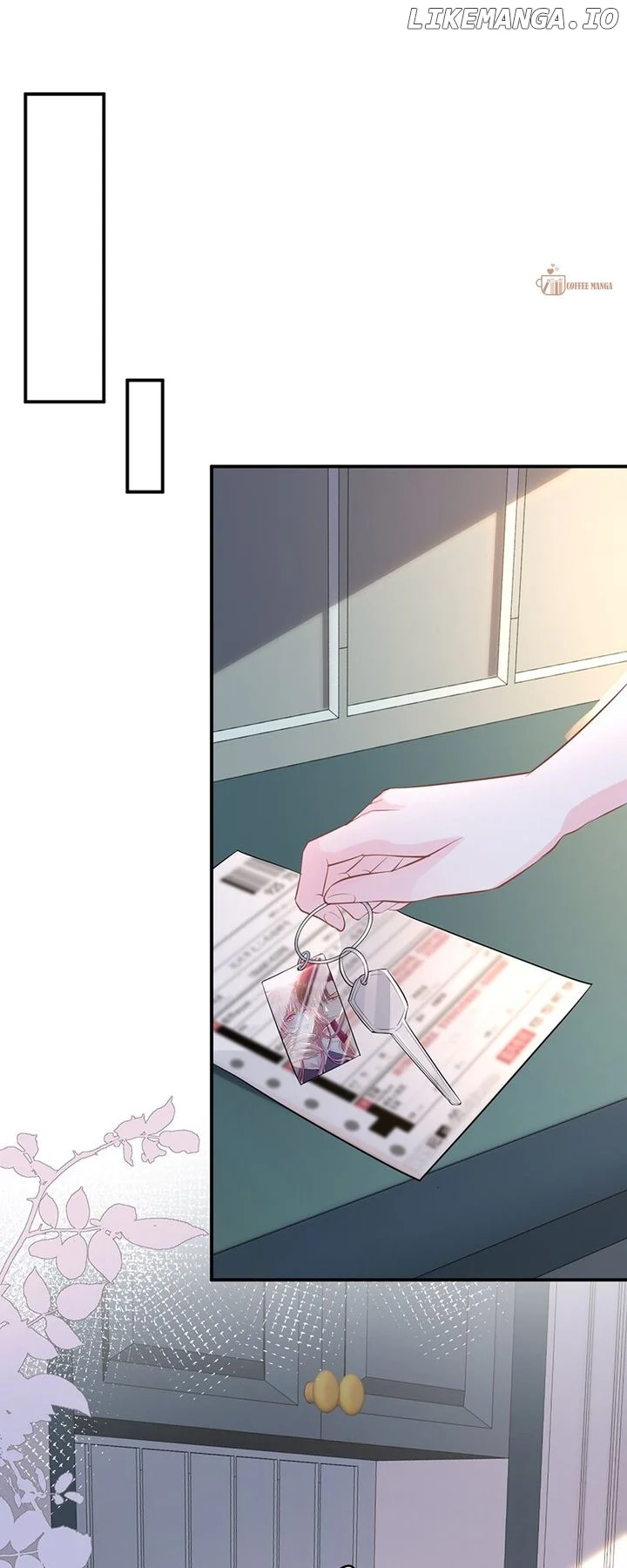 Everyone’s Darling chapter 34 page 1