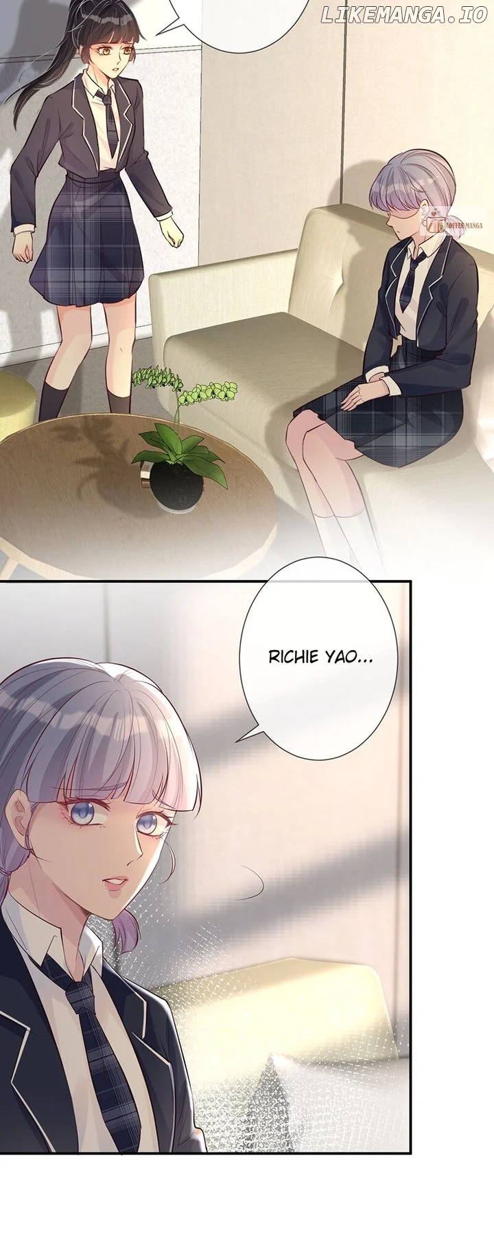 Everyone’s Darling chapter 34 page 11