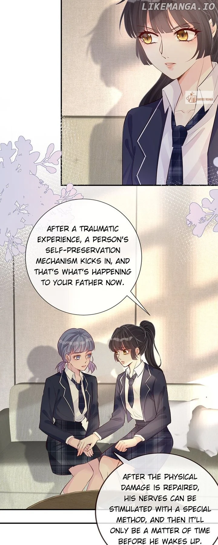 Everyone’s Darling chapter 34 page 13