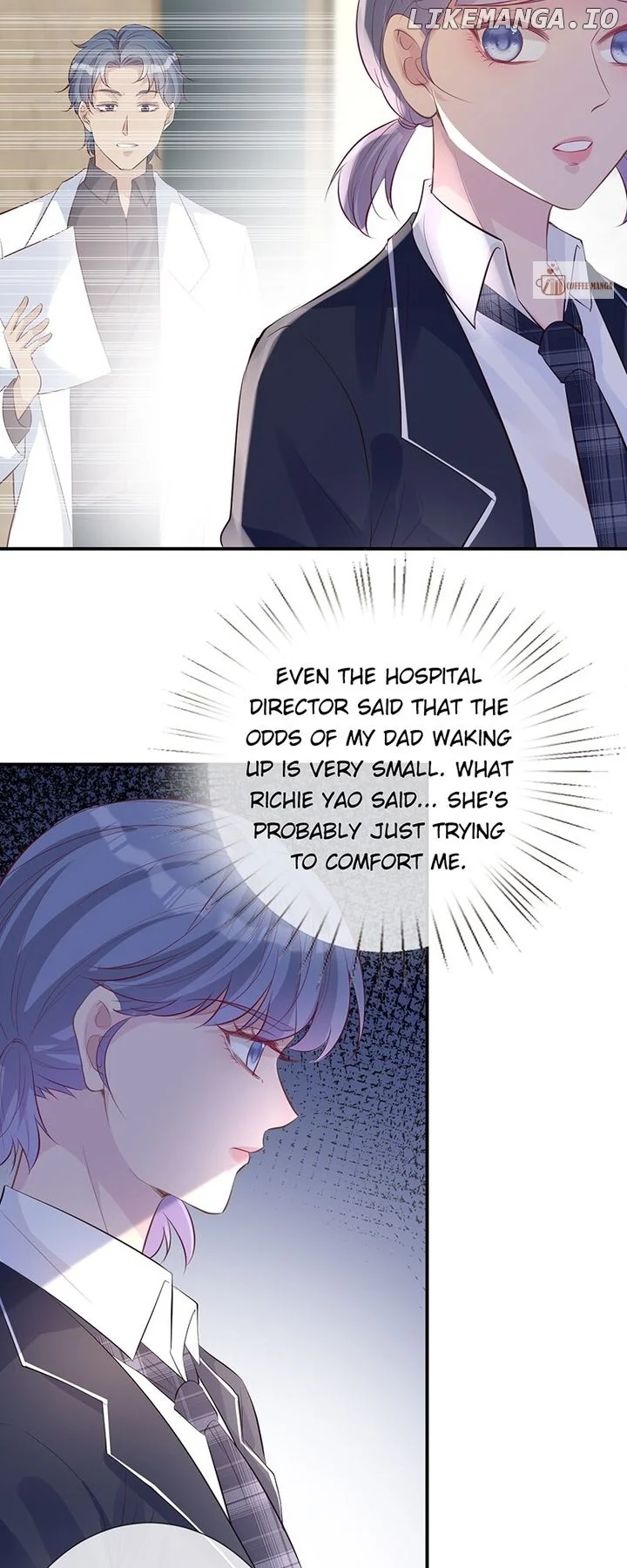 Everyone’s Darling chapter 34 page 15