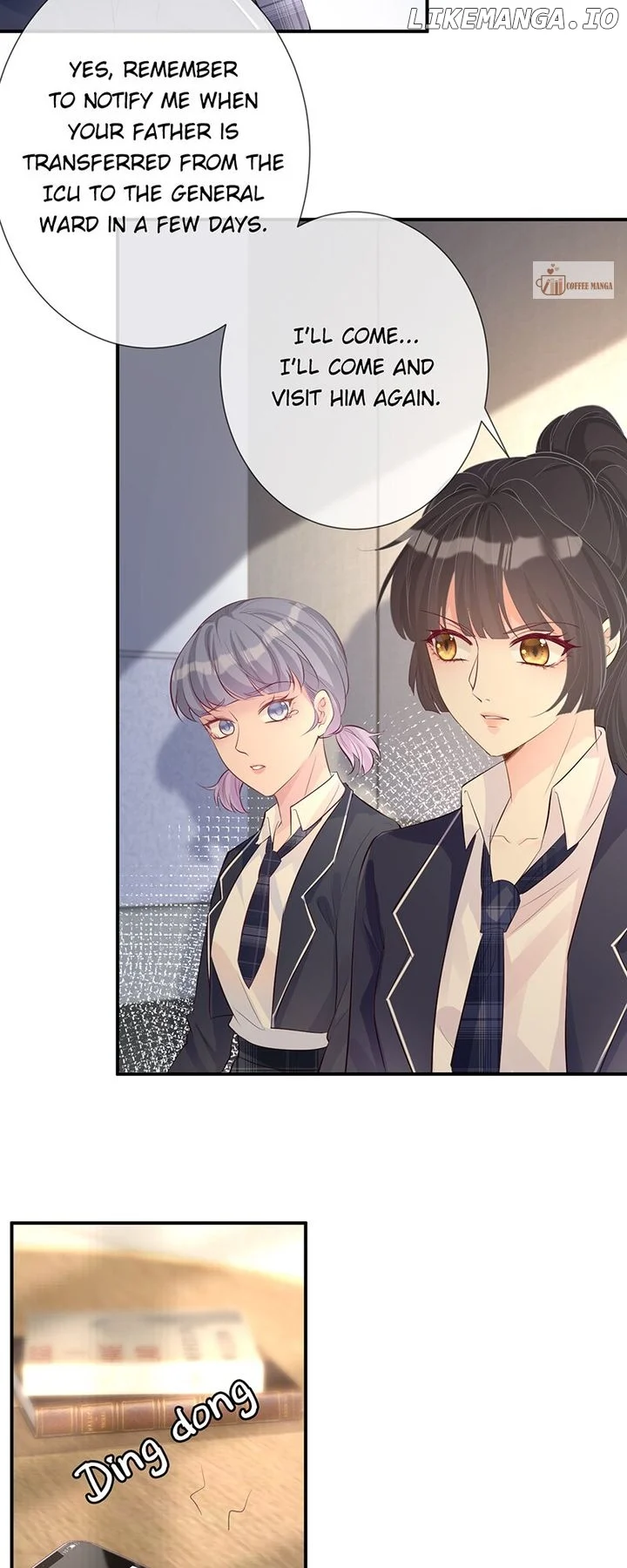 Everyone’s Darling chapter 34 page 16