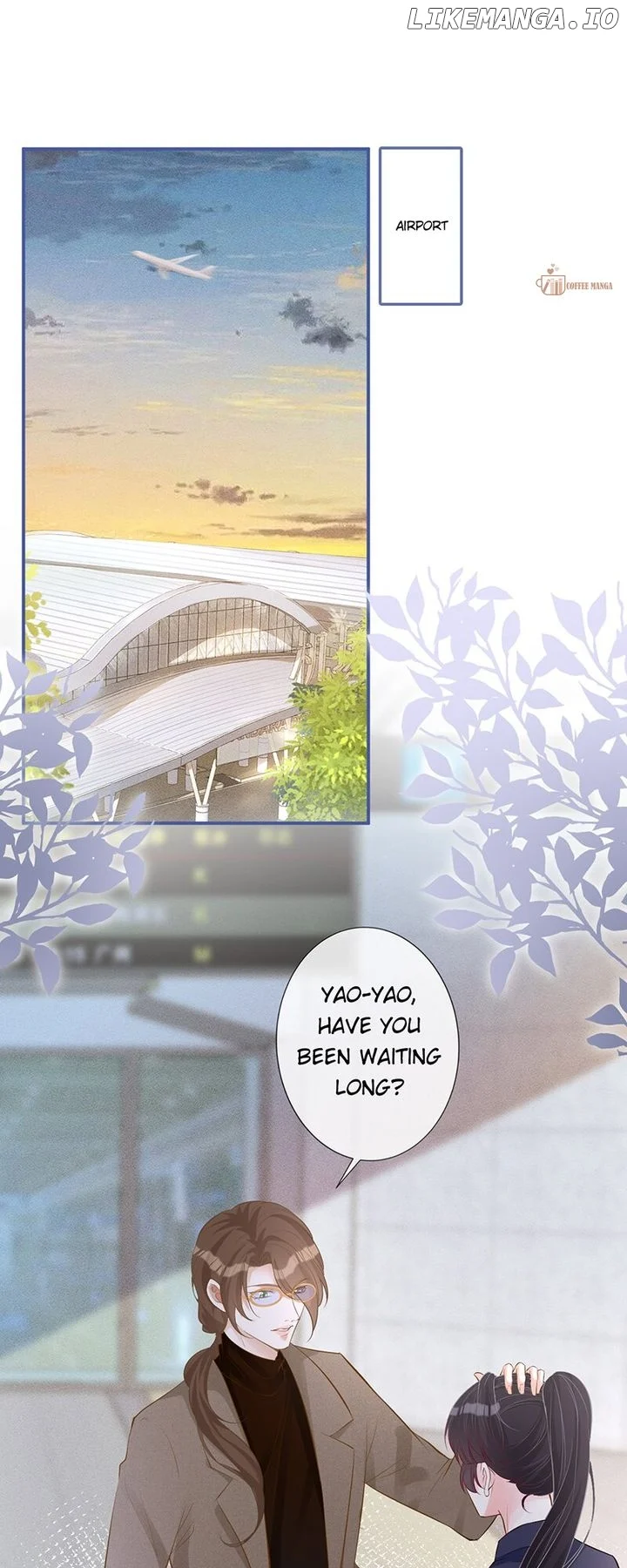 Everyone’s Darling chapter 34 page 19