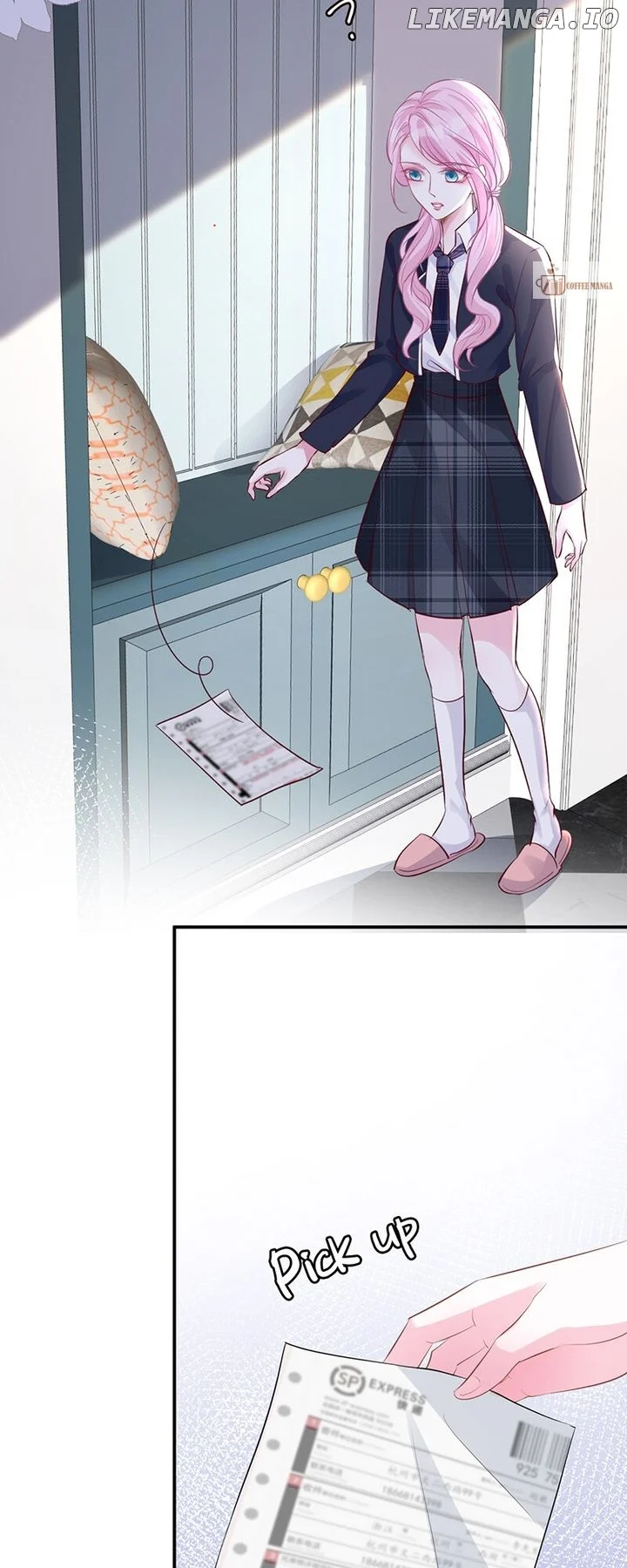 Everyone’s Darling chapter 34 page 2
