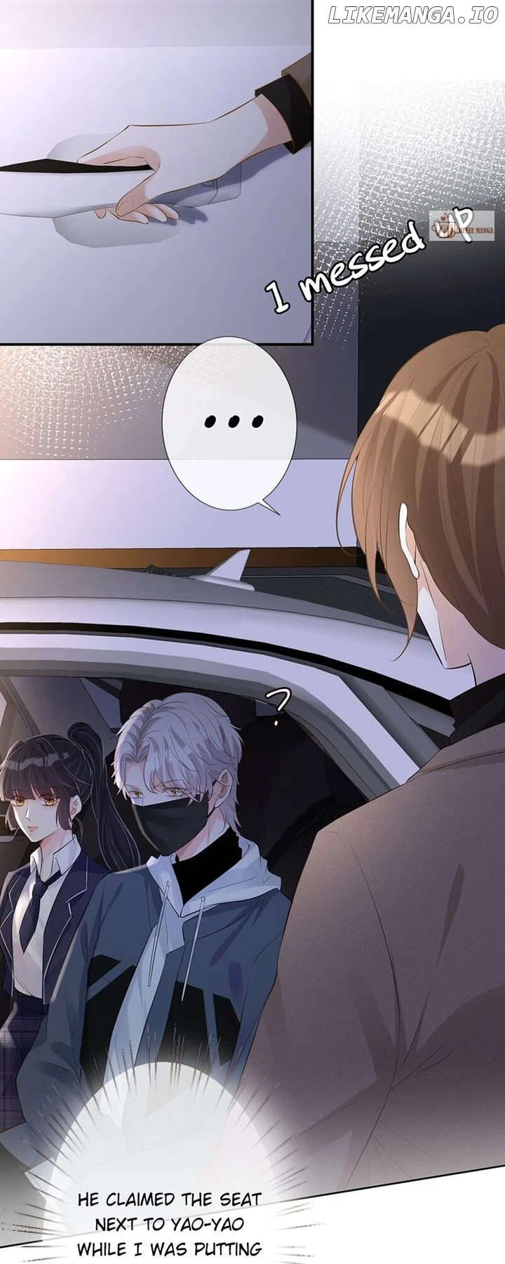 Everyone’s Darling chapter 34 page 24
