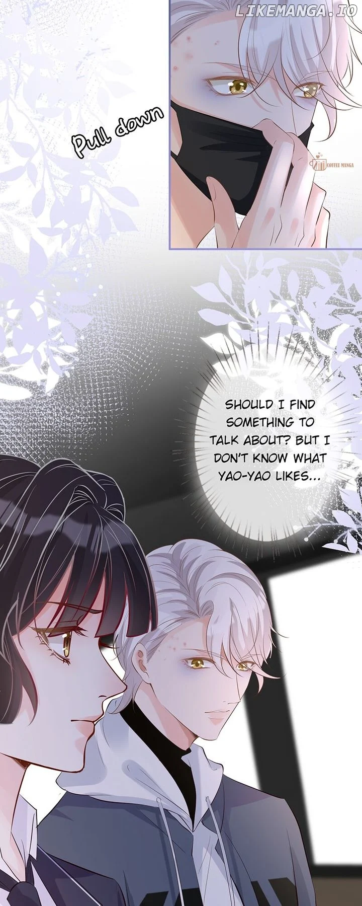 Everyone’s Darling chapter 34 page 26