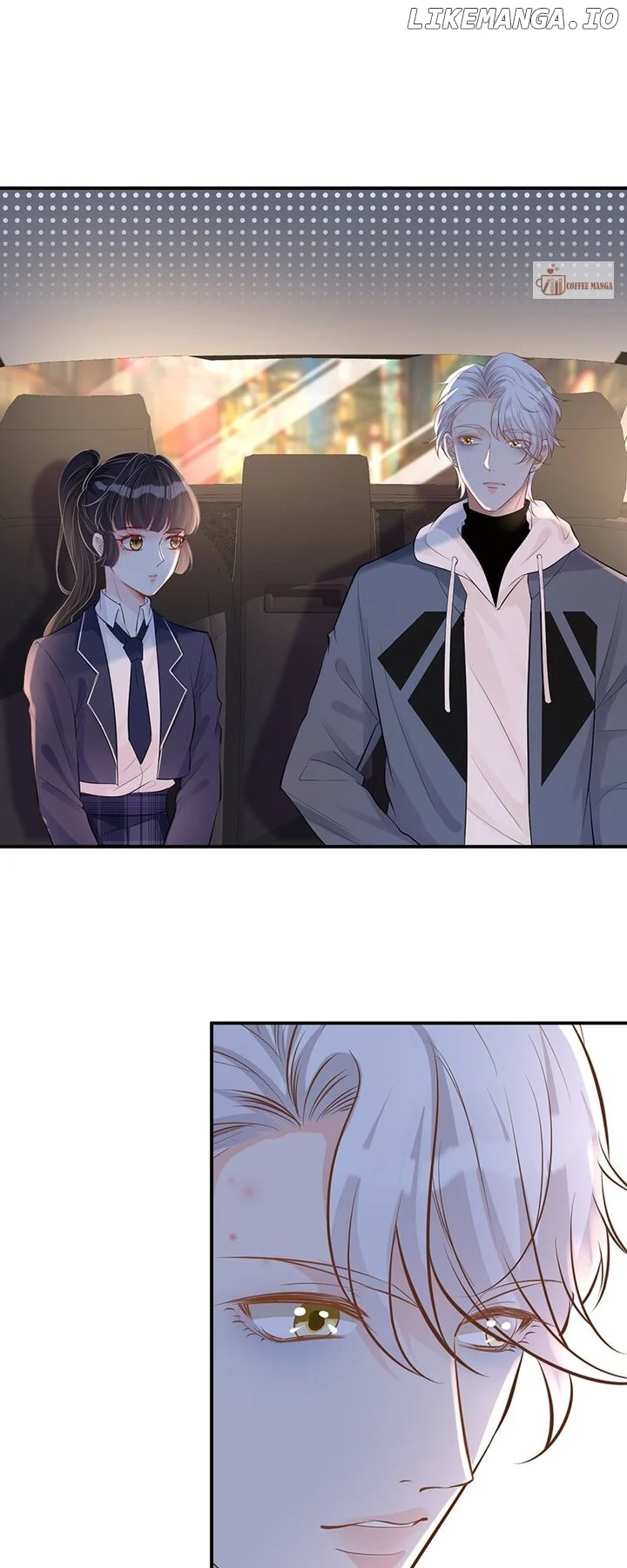 Everyone’s Darling chapter 34 page 28