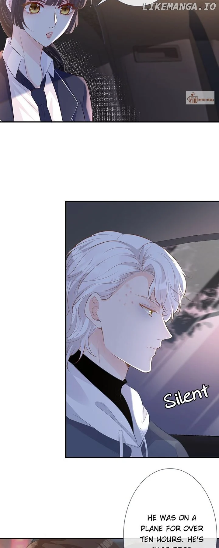 Everyone’s Darling chapter 34 page 30