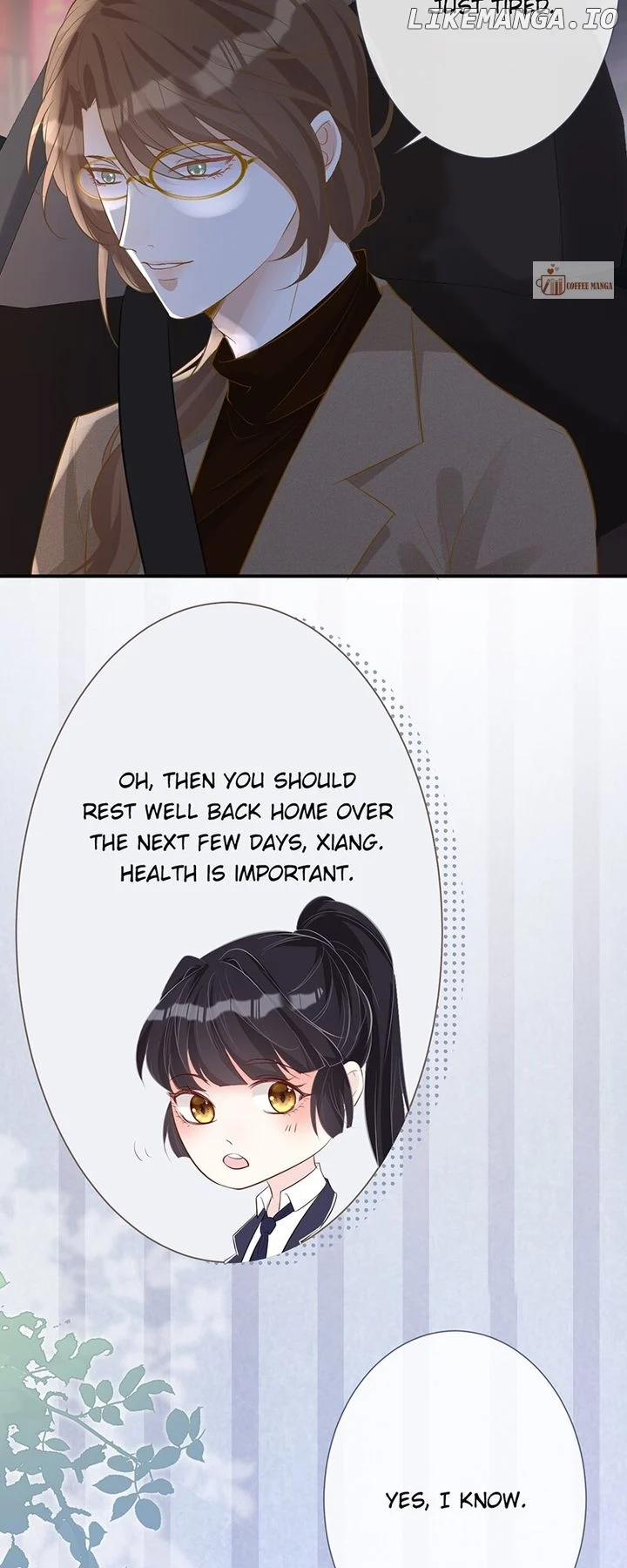 Everyone’s Darling chapter 34 page 31