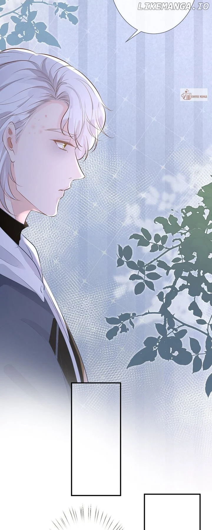 Everyone’s Darling chapter 34 page 32