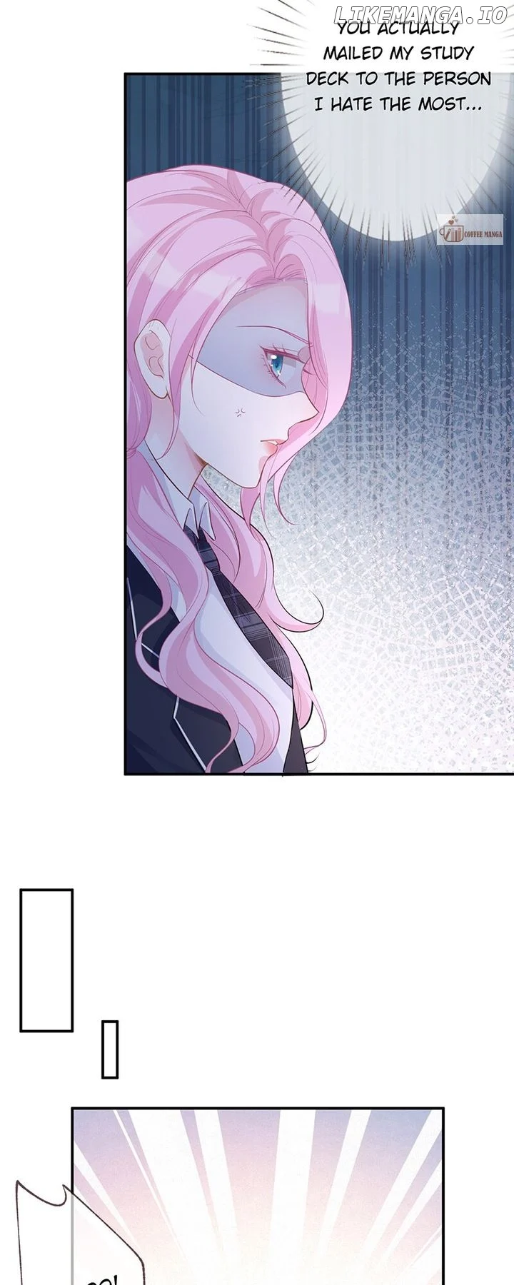 Everyone’s Darling chapter 34 page 4