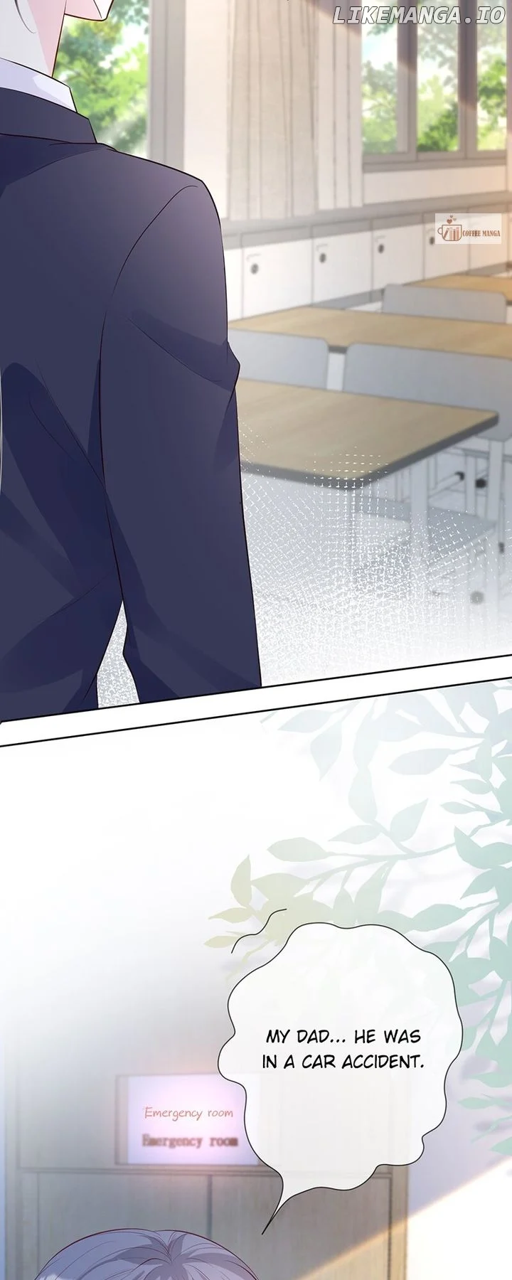 Everyone’s Darling chapter 34 page 7