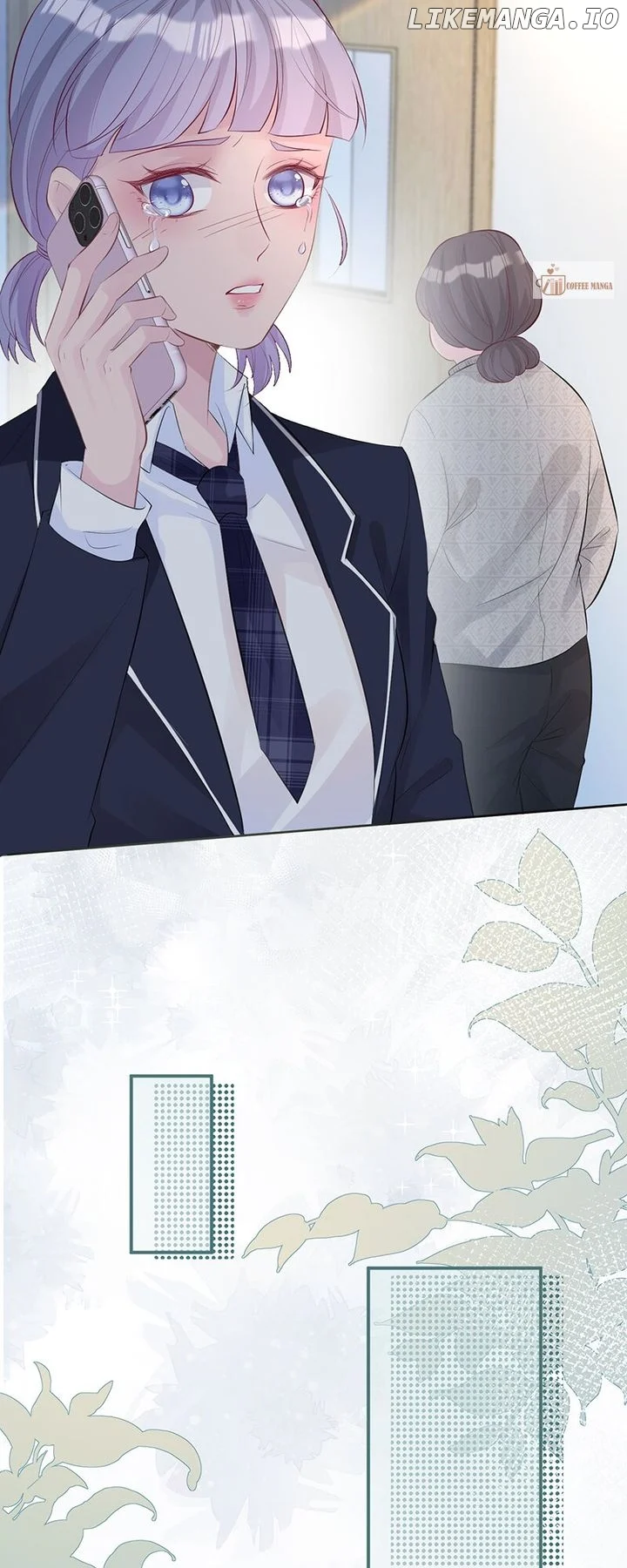 Everyone’s Darling chapter 34 page 8