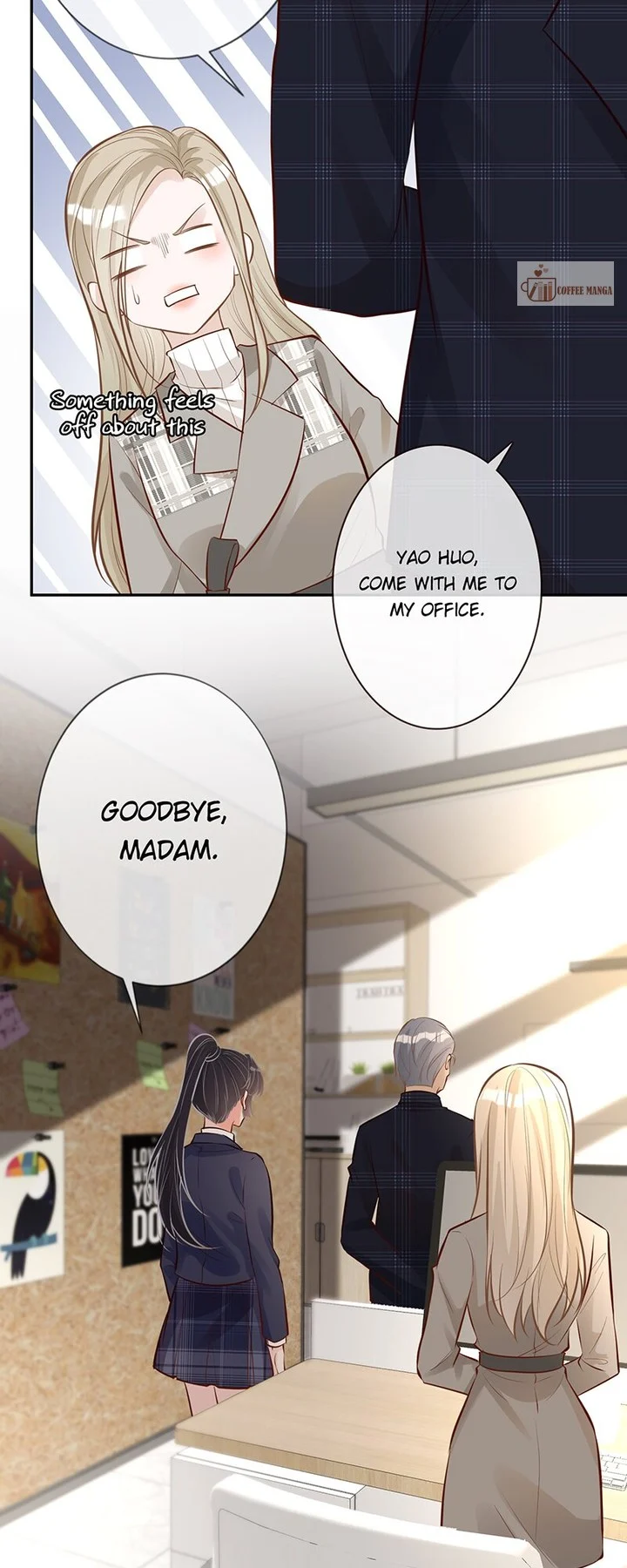 Everyone’s Darling chapter 37 page 22