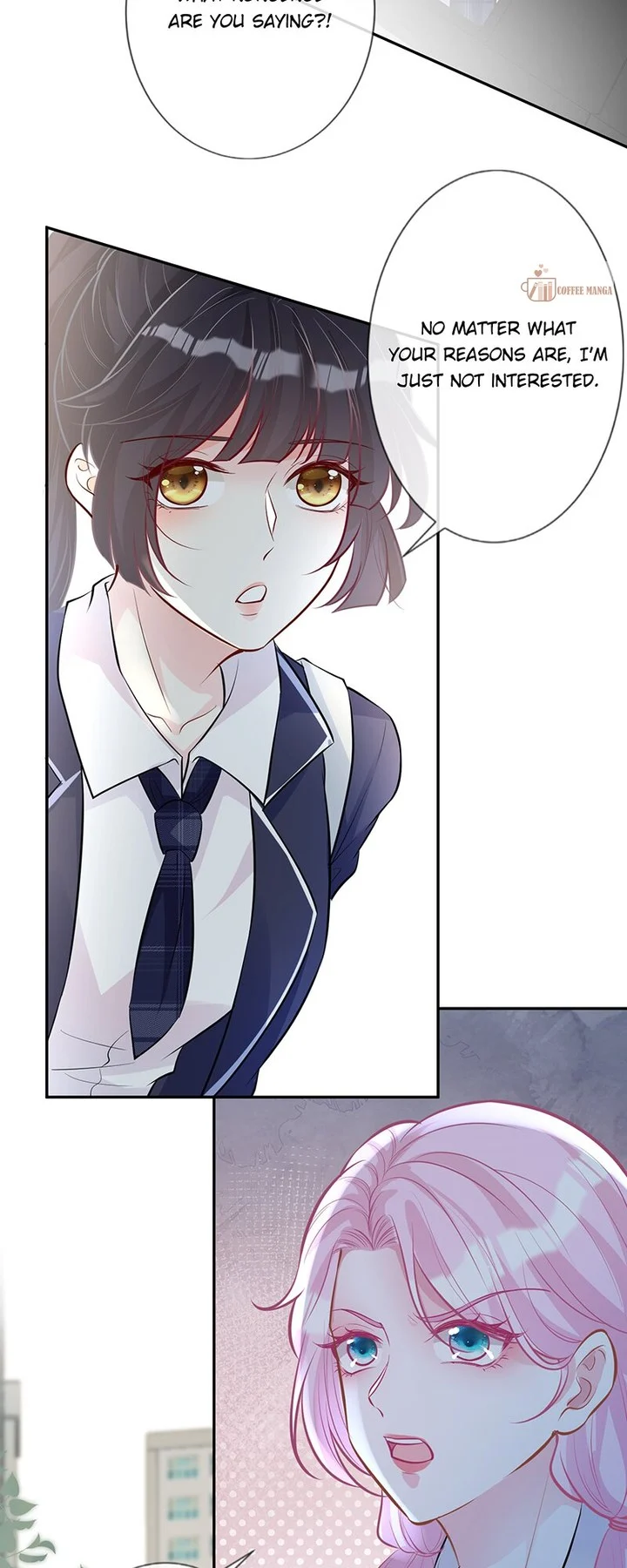 Everyone’s Darling chapter 37 page 3