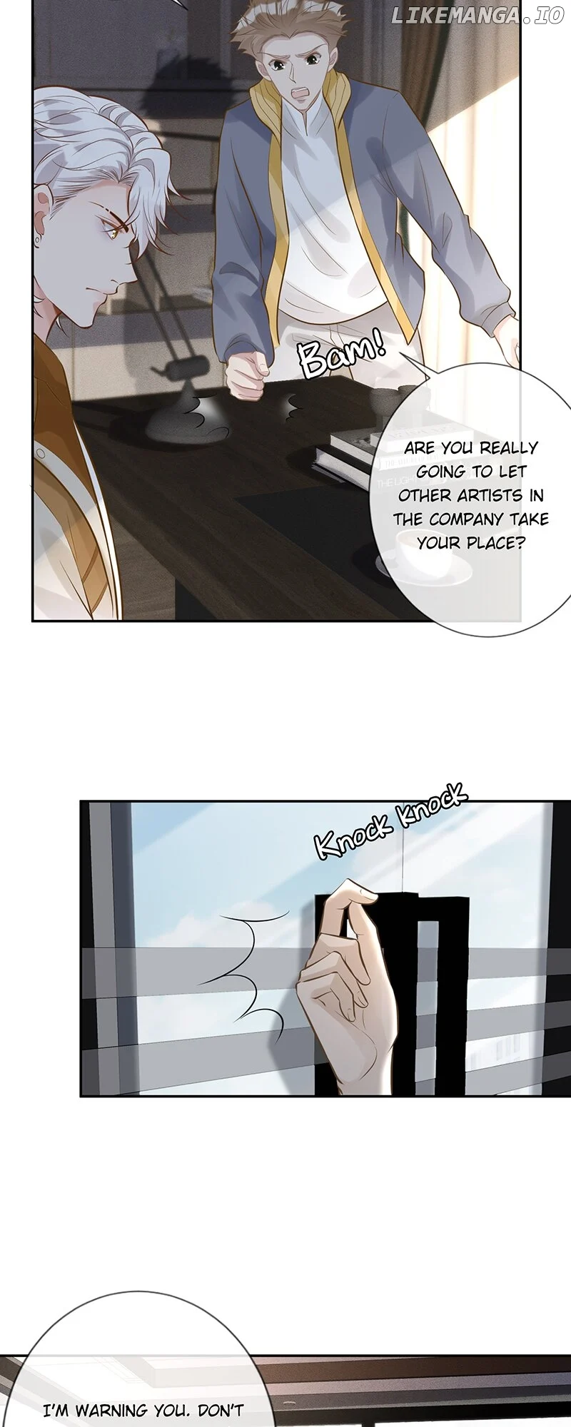 Everyone’s Darling chapter 38 page 14