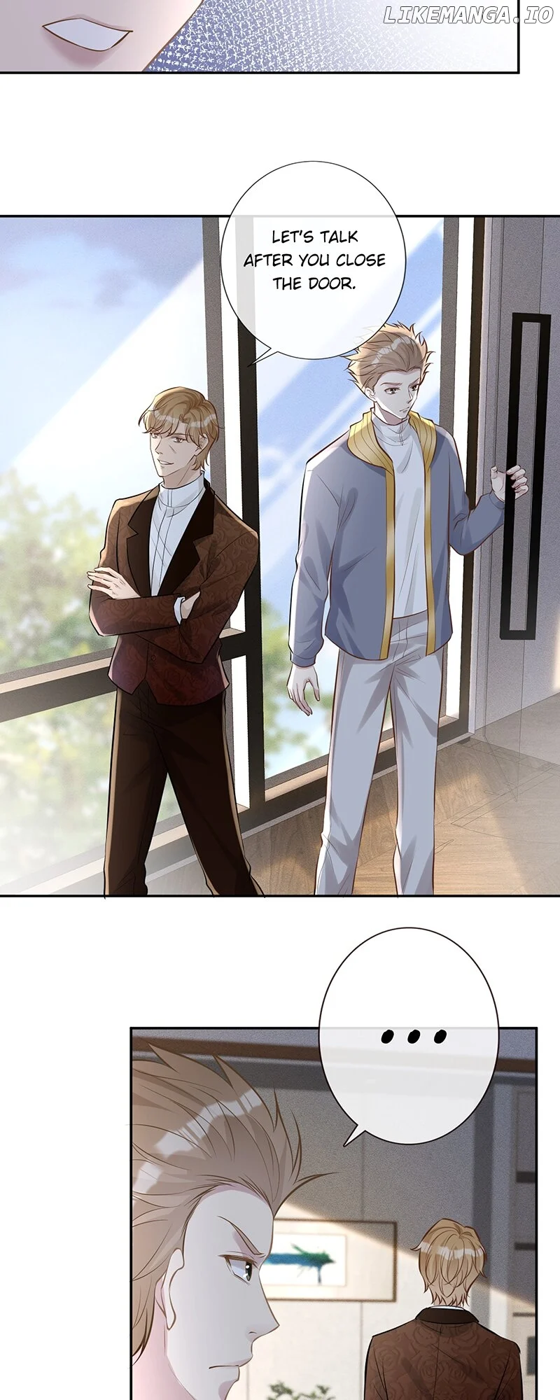 Everyone’s Darling chapter 38 page 17