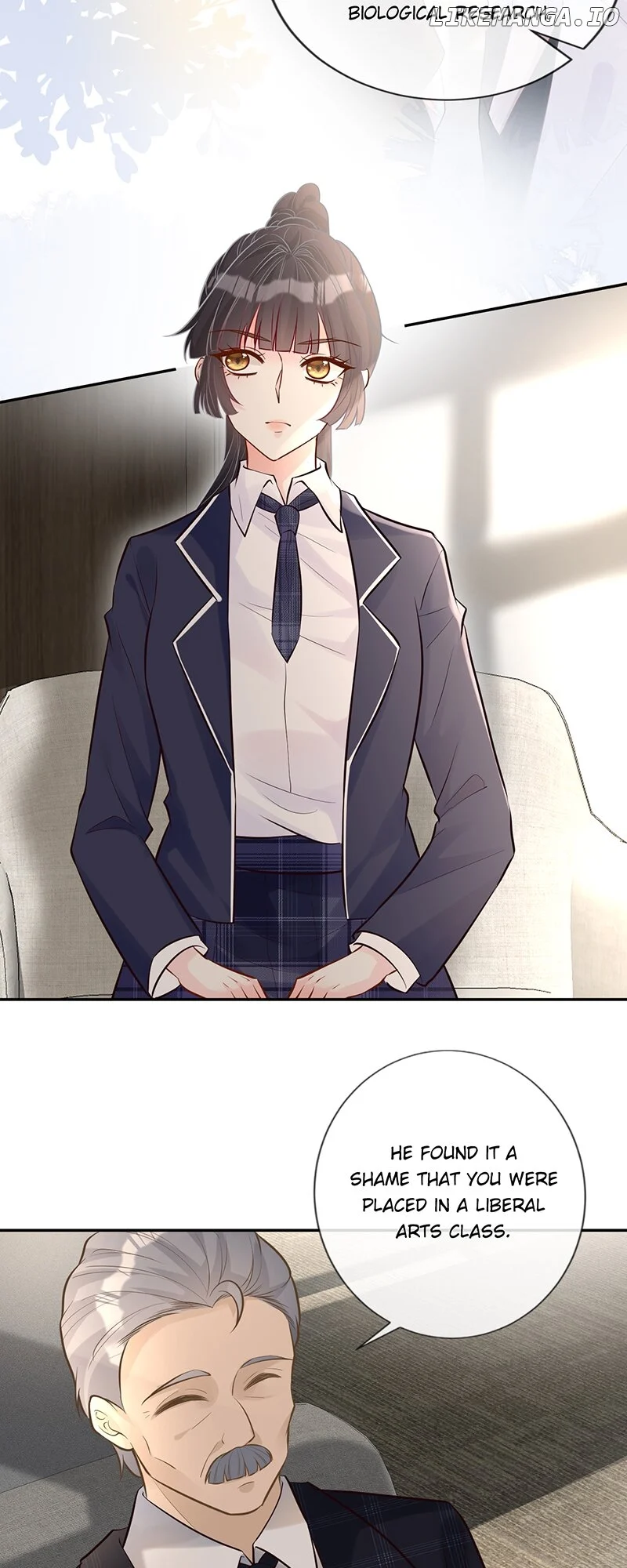 Everyone’s Darling chapter 38 page 4