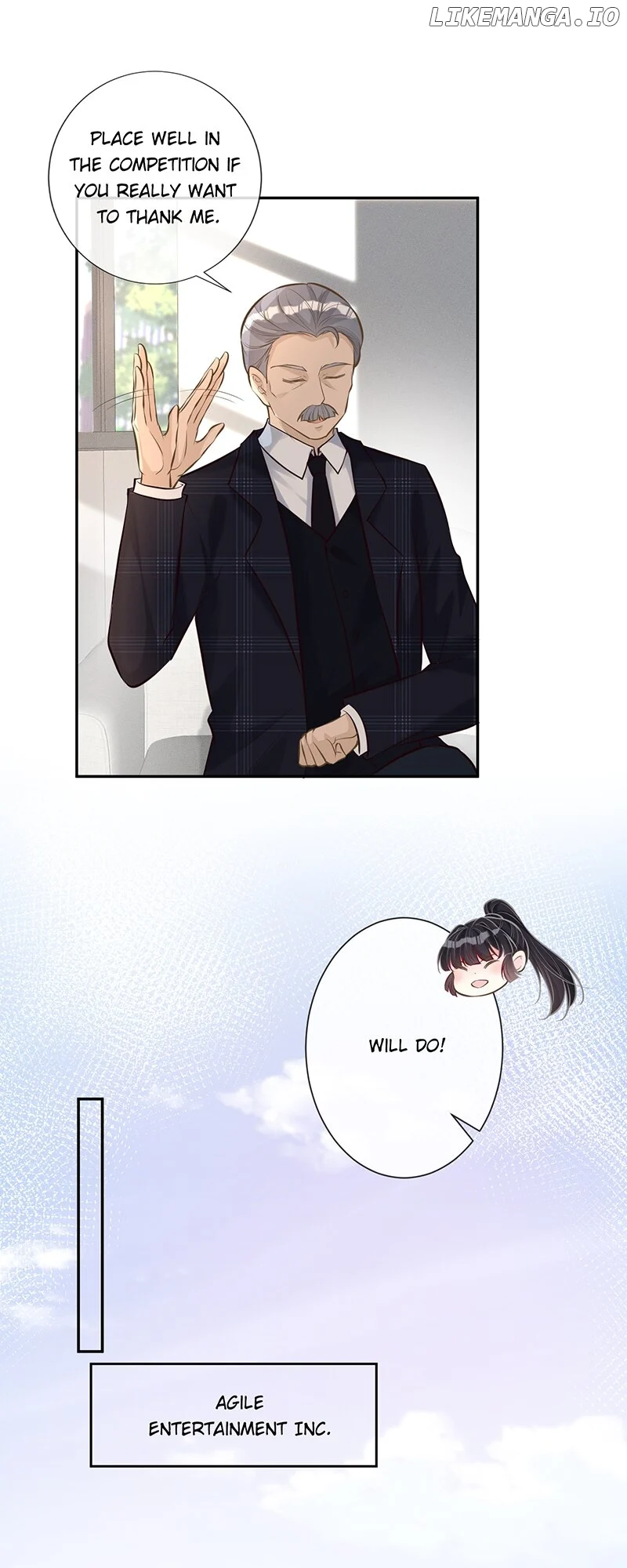 Everyone’s Darling chapter 38 page 8