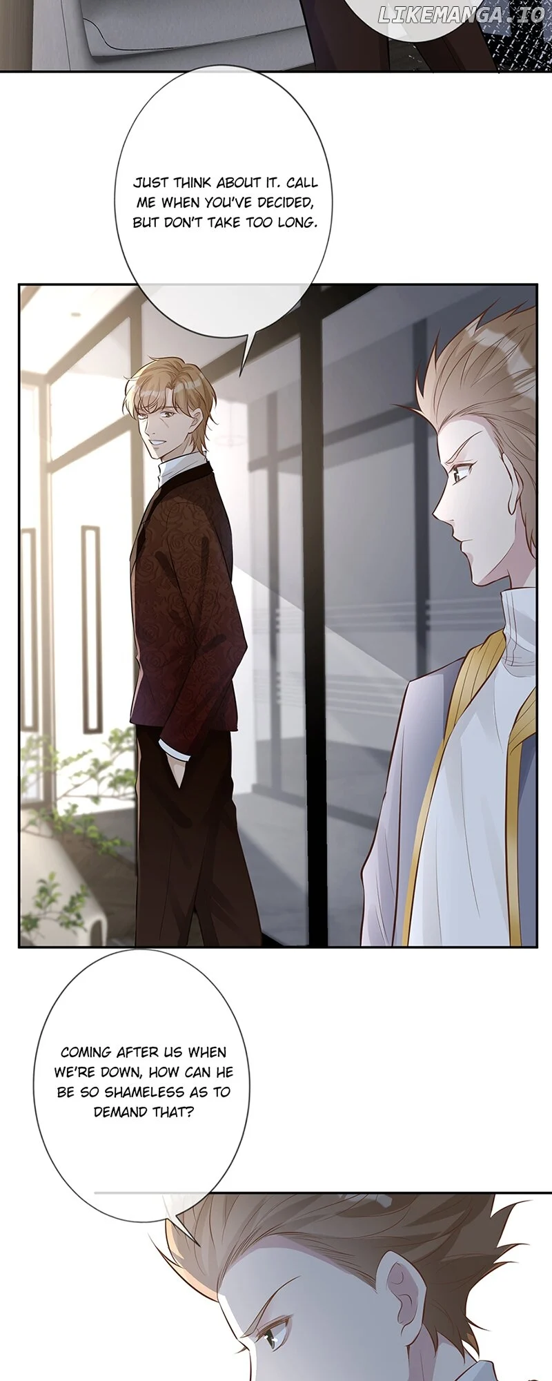 Everyone’s Darling chapter 39 page 2