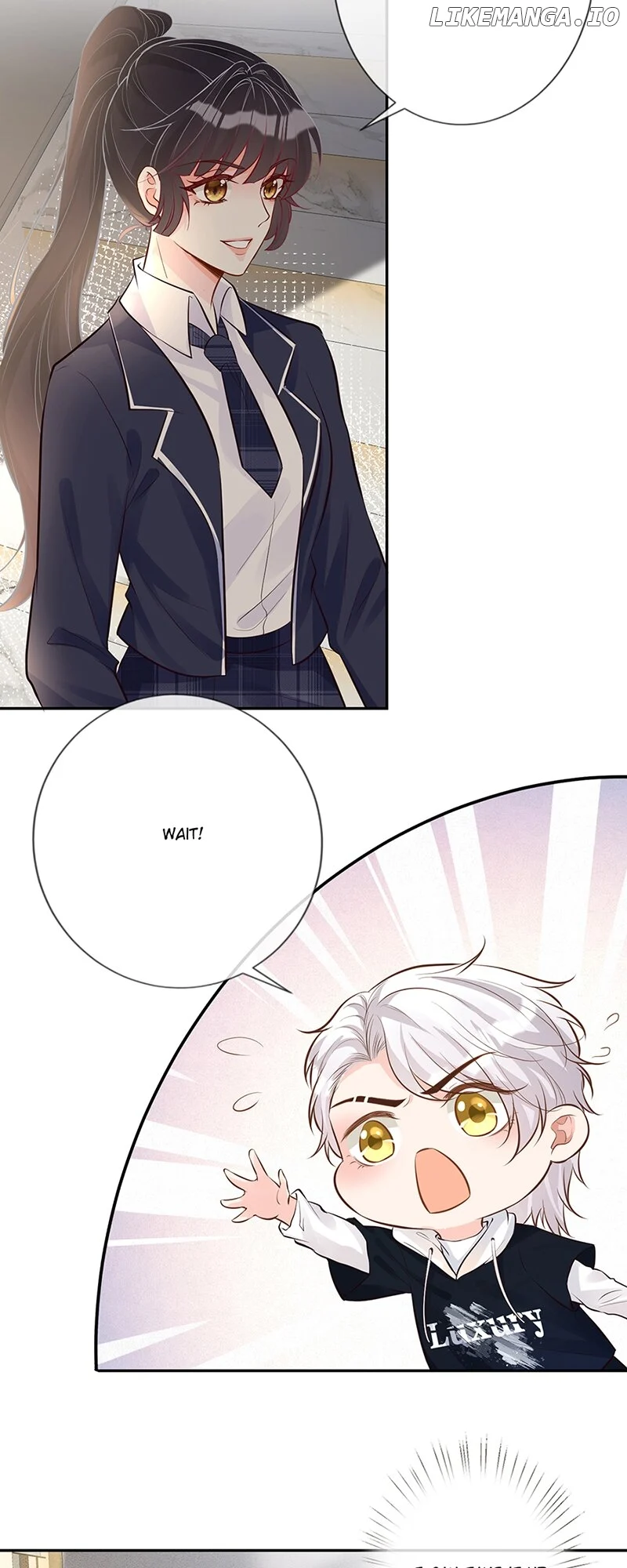 Everyone’s Darling chapter 39 page 20