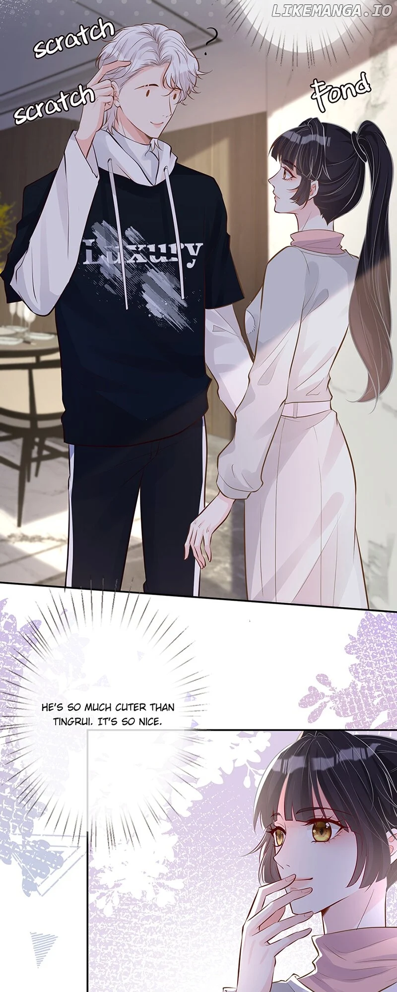 Everyone’s Darling chapter 39 page 22