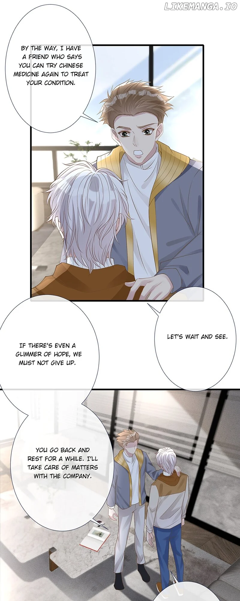 Everyone’s Darling chapter 39 page 9