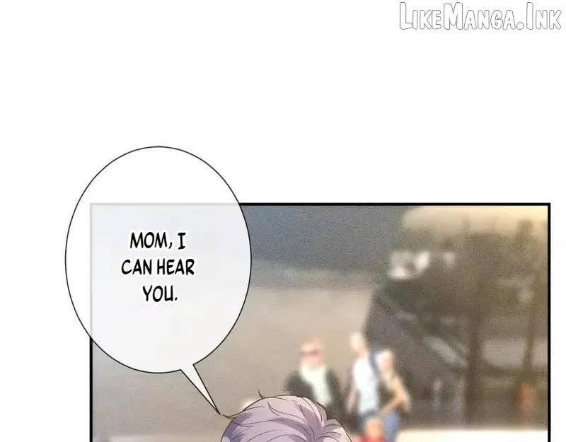 Everyone’s Darling chapter 393 page 19