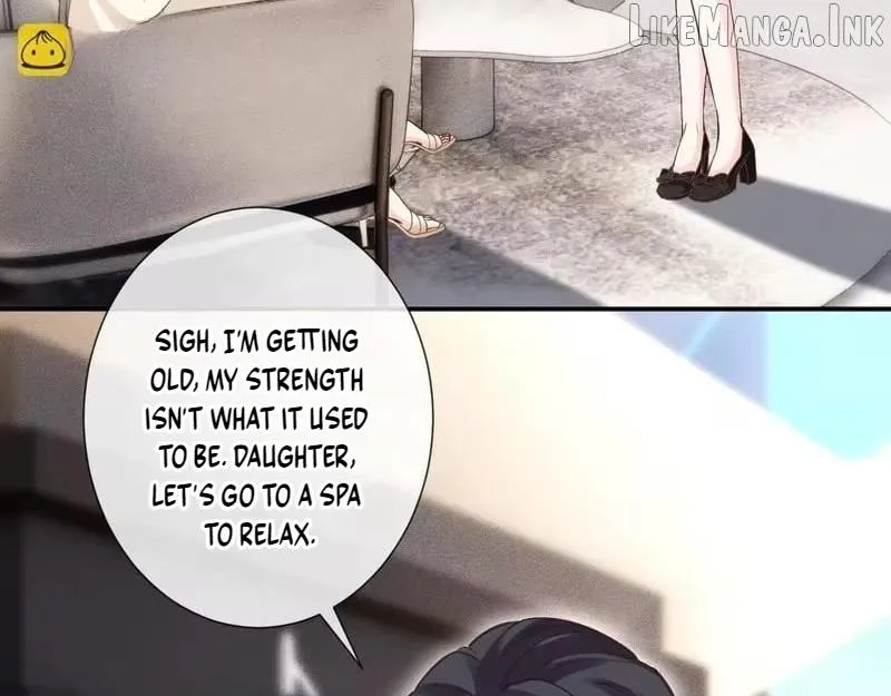 Everyone’s Darling chapter 393 page 31