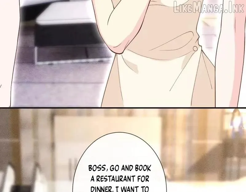 Everyone’s Darling chapter 393 page 33