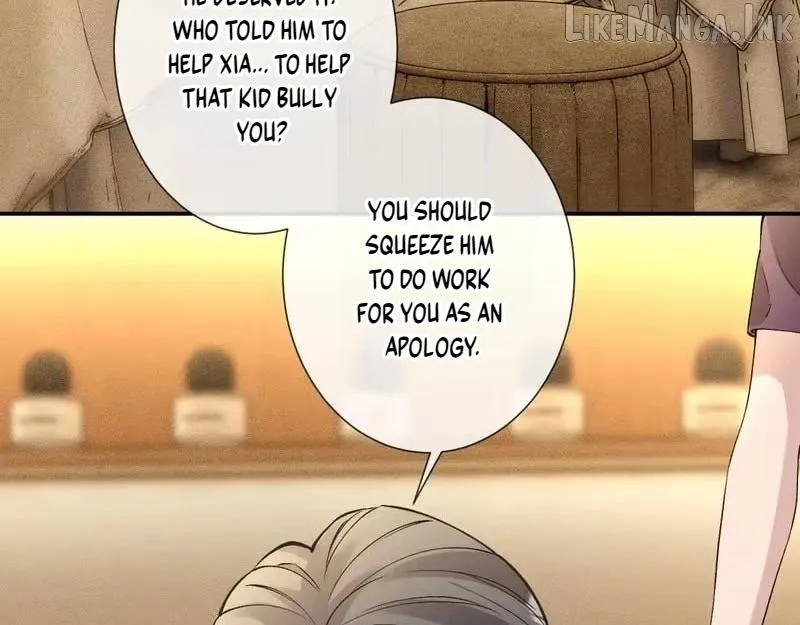 Everyone’s Darling chapter 393 page 39